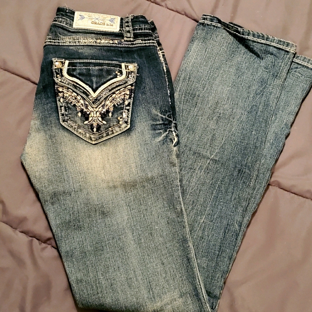Grace Jeans